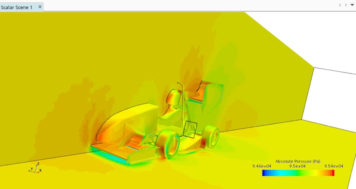 EESC-USP Formula SAE