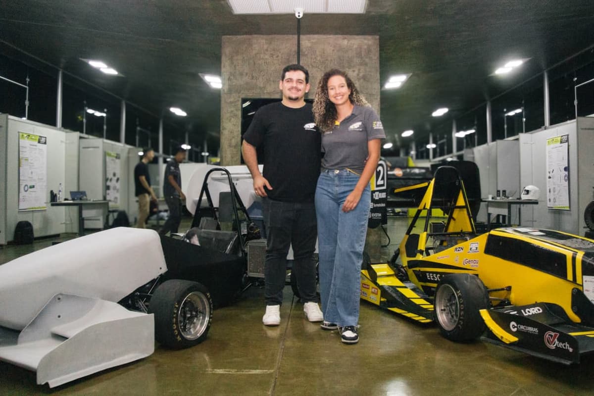 EESC-USP Formula SAE